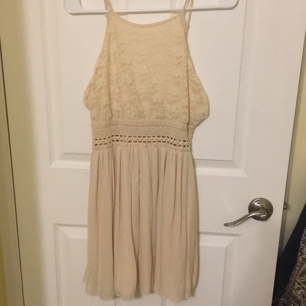 Tank top dress never worn